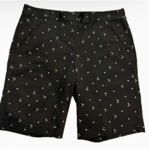 NWOT IZOD Stretch golf shorts